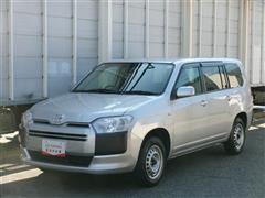 トヨタ サクシードバン UL-X 4WD