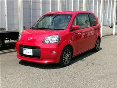 トヨタ ポルテ 1.5G
