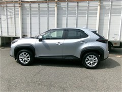 ヤリスクロス G 4WD