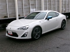 86 GT