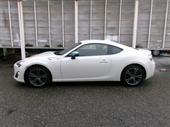 86 GT
