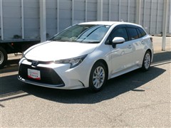カローラツーリングHEV G 4WD