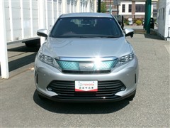 ハリアー プレミアム 4WD