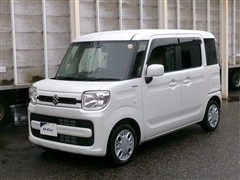 スズキ スペーシア HEV G
