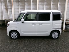 スペーシア HEV G