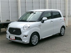 トヨタ ピクシスジョイ F X SA3 4W