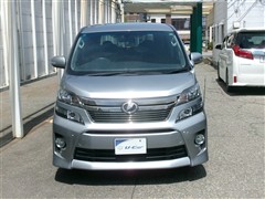 ヴェルファイア 2.4Z 7ニン 4W