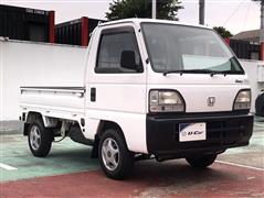 アクティトラック スーパーDX