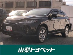 トヨタ　ハリアー S