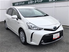 プリウスアルファ G