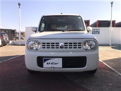 アルトラパン G