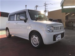 アルトラパン G