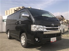 ハイエースバン スーパーGL