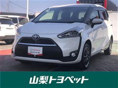 シエンタ G クエロ