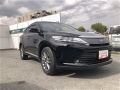 ハリアー プレミアム