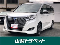 エスクァイア GI