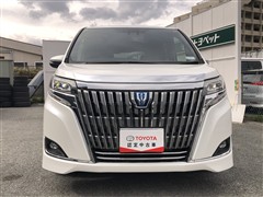 エスクァイア GI