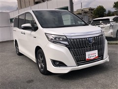 エスクァイア GI