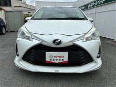 ヴィッツ U