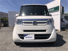 N-BOX SSパッケージ