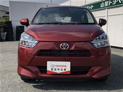 ピクシスエポック G SA3