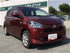 ピクシスエポック G SA3