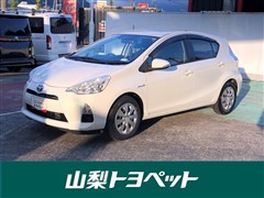 アクア S
