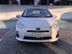 アクア S