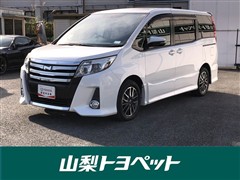 ノア SI