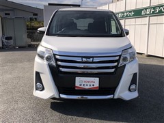 ノア SI