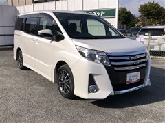 ノア SI