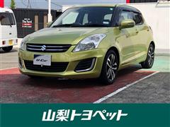 スイフト スタイル-DJE