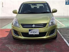 スイフト スタイル-DJE