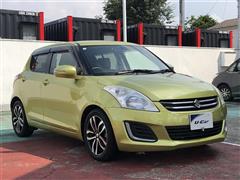 スイフト スタイル-DJE