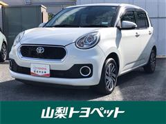 パッソ モーダ S