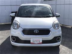 パッソ モーダ S