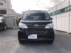 タントエグゼ L