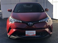 C-HR S HV