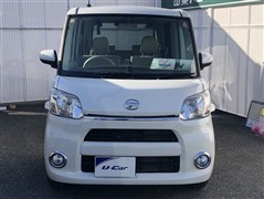 タント スローパーLリヤシートツキシヨ