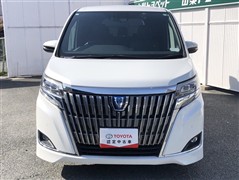 エスクァイア GI HV