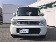 アルトラパン Xセレクション