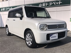 アルトラパン Xセレクション