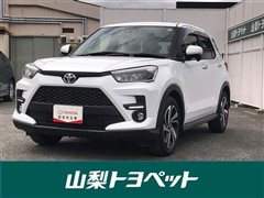 トヨタ ライズ Z