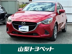 マツダ デミオ 13S