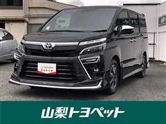 トヨタ ヴォクシー ZS キラメキ3