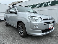プロボックスバン F