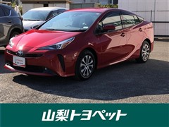 トヨタ プリウス A プレミアム