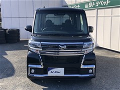タント カスタムRS SA3