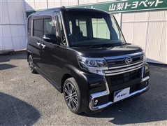 タント カスタムRS SA3
