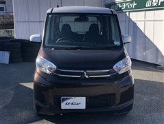 Ekスペース G E-アシスト